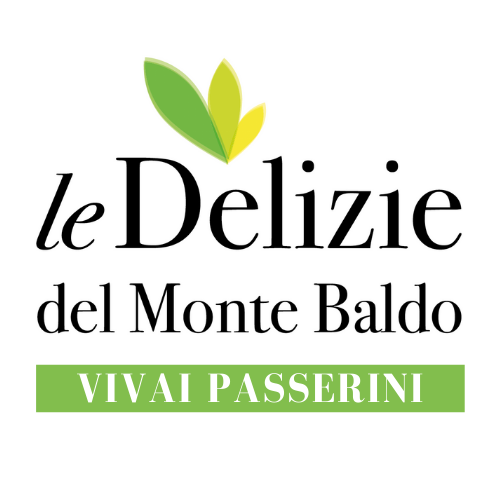 Le Delizie del Monte Baldo - Vivai Passerini logo